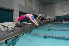 WSwim vs USCGA  Women’s Swimming & Diving vs US Coast Guard Academy. : WSwim, swimming